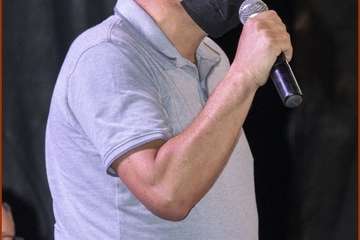 Valsequillo homenajea a sus colectivos y agentes sociales/Ildefonso Rodríguez.